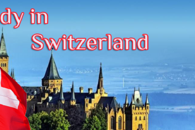 Những vấn đề liên quan đến visa du học Thụy Sĩ