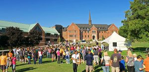 Tỉnh bang Ontario – miền đất hứa dành cho du học sinh Canada