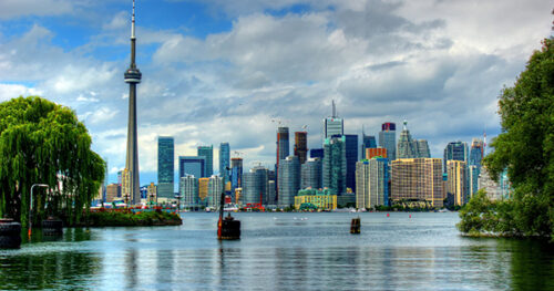 Tỉnh bang Ontario – miền đất hứa dành cho du học sinh Canada