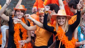 Tính cách người Hà Lan có phù hợp với du học sinh người Việt?