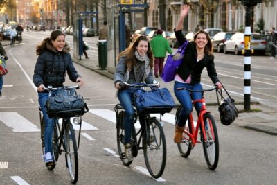 Tính cách người Hà Lan có phù hợp với du học sinh người Việt?