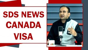 Visa du học Canada SDS – những ưu điểm và hạn chế