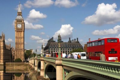 Cập nhật những thông tin mới nhất về du học Anh 2018