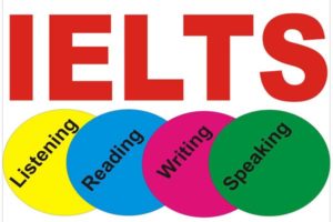 Chứng chỉ tiếng Anh IELTS và những lợi ích cho du học sinh