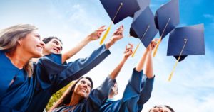 Đi du học nước ngoài nên hay không nên?