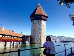 Du học Thụy Sĩ với những thành phố tiêu biểu nhất