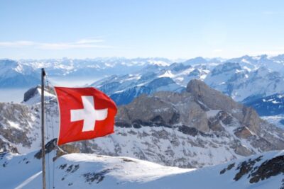 Hiện thực hóa giấc mơ du học Thụy Sĩ