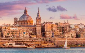 Khám phá những điều thú vị về Malta