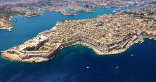 Khám phá những điều thú vị về Malta