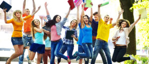 Những lợi ích lớn bạn sẽ nhận được khi đi du học