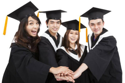 Những lợi ích lớn bạn sẽ nhận được khi đi du học