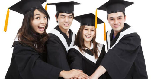 Những lợi ích lớn bạn sẽ nhận được khi đi du học