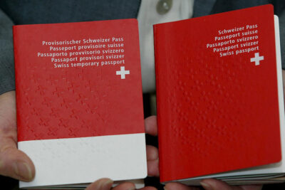 Du Học Thụy Sĩ: 4 Bước Để Xin Thành Công Visa Du Học