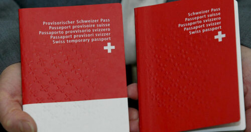 Du Học Thụy Sĩ: 4 Bước Để Xin Thành Công Visa Du Học