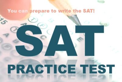 Tìm hiểu về kỳ thi SAT khi đi du học Mỹ