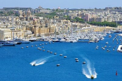 Tổng quan du học Malta