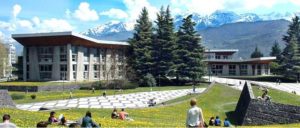 10 trường đại học lộng lẫy nhất châu Âu – Phần 2