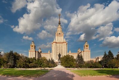 10 trường đại học lộng lẫy nhất châu Âu – Phần 2