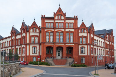 10 trường đại học lộng lẫy nhất châu Âu – Phần 1