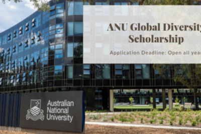 Du Học Úc: Trường Đại Học Quốc Gia Australian National University – Thành Viên Ưu Tú Nhóm G8 Tốt Nhất Nước Úc