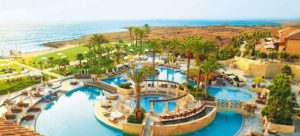 Đất nước và con người Síp