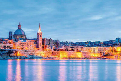 Định cư tại Malta và những điều cần biết