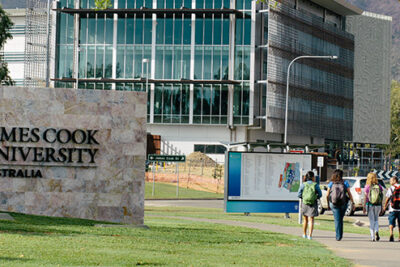 James Cook University (Brisbane campus)