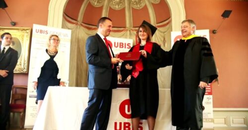 Du Học Thụy Sĩ: University of Business and International Studies – Trường Đại Học Danh Tiếng Đào Tạo Quản Trị Kinh Doanh