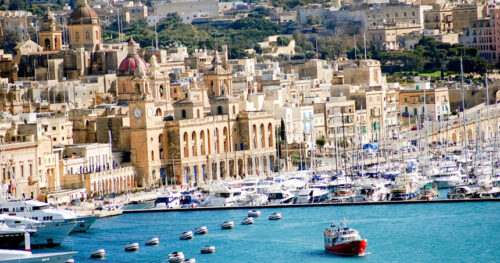 Những lý do khiến bất cứ ai cũng sẽ yêu Malta