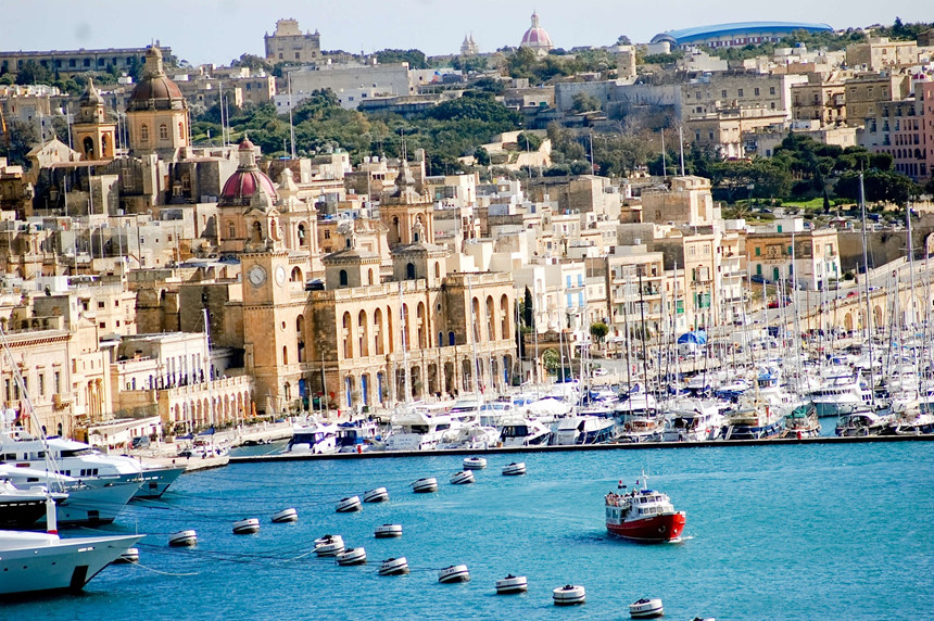 Những lý do khiến bất cứ ai cũng sẽ yêu Malta