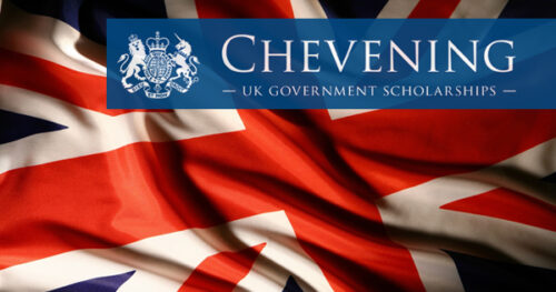 Chevening – học bổng toàn cầu của chính phủ Anh