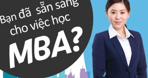 Đào tạo MBA trực tuyến của UBIS Thụy Sĩ kết hợp huấn luyện chuyên đề của viện IBM