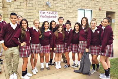 Điều kiện cơ bản để đi du học Mỹ bậc THPT