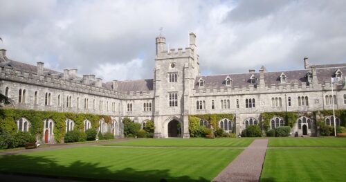 Học bổng du học Ireland từ những ngôi trường danh giá – Phần 1