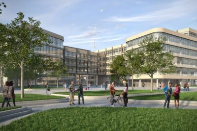 Học viện công nghệ Dublin – trường đại học danh tiếng bậc nhất Ireland