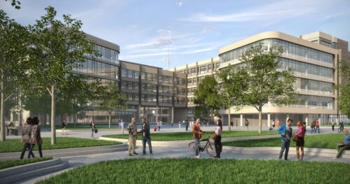 Học viện công nghệ Dublin – trường đại học danh tiếng bậc nhất Ireland