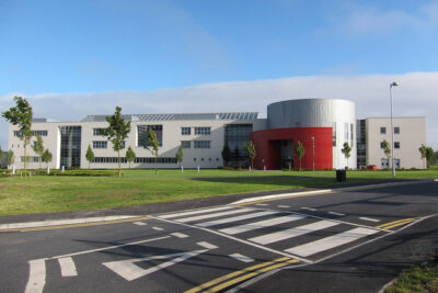 Những điều cần biết về học viện công nghệ Waterford