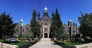 TOP 10 trường đại học tốt nhất Canada 2018 – Phần 1