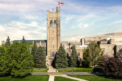 TOP 10 trường đại học tốt nhất Canada 2018 – Phần 2