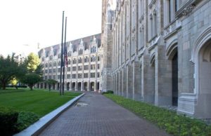 10 trường đại học Mỹ có tỉ lệ sinh viên có việc làm sau tốt nghiệp cao nhất 2018 – Phần 2