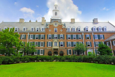 10 trường đại học Mỹ có tỉ lệ sinh viên có việc làm sau tốt nghiệp cao nhất 2018 – Phần 2