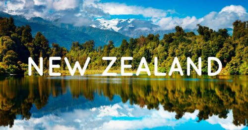 Du học New Zealand có an toàn không?