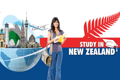 Vì sao New Zealand hấp dẫn du học sinh quốc tế