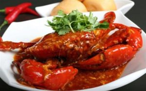 3 món ăn không thể bỏ qua khi đi du học Singapore