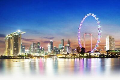 3 món ăn không thể bỏ qua khi đi du học Singapore