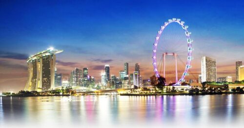 3 món ăn không thể bỏ qua khi đi du học Singapore