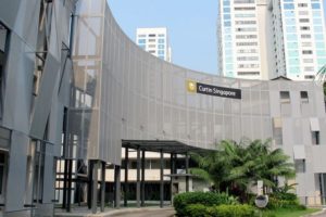 Top 3 trường đại học đào tạo MBA tốt nhất Singapore