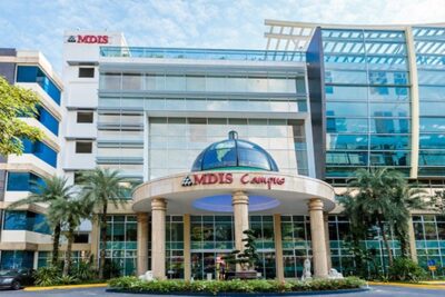 Top 3 trường đại học đào tạo MBA tốt nhất Singapore