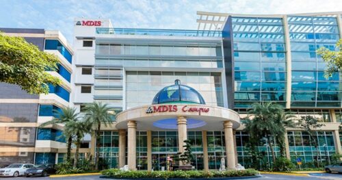 Top 3 trường đại học đào tạo MBA tốt nhất Singapore