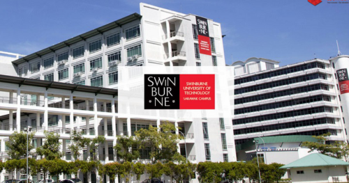 Học bổng chương trình Cử nhân tại Đại học Swinburne